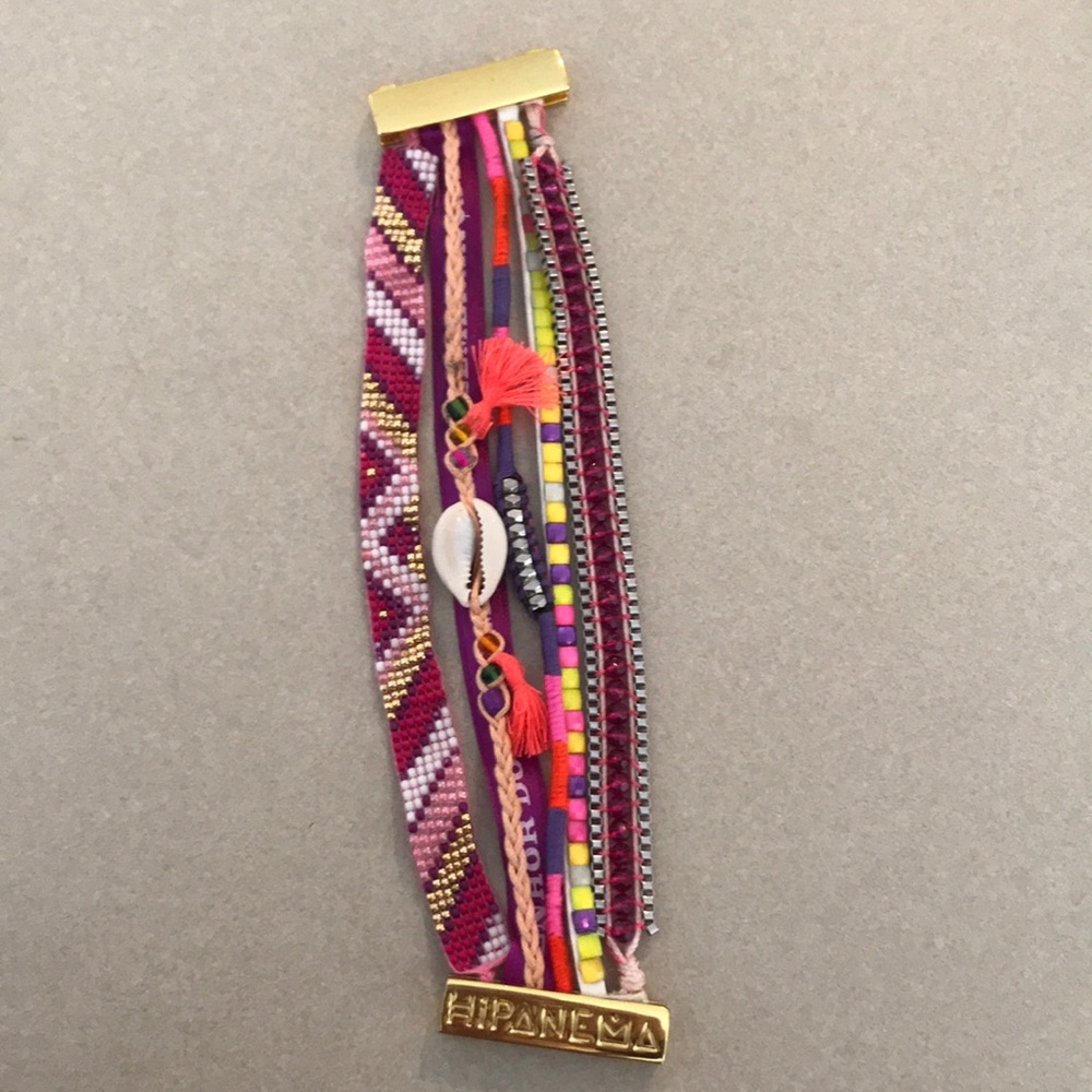 Hipanema Bracelete
